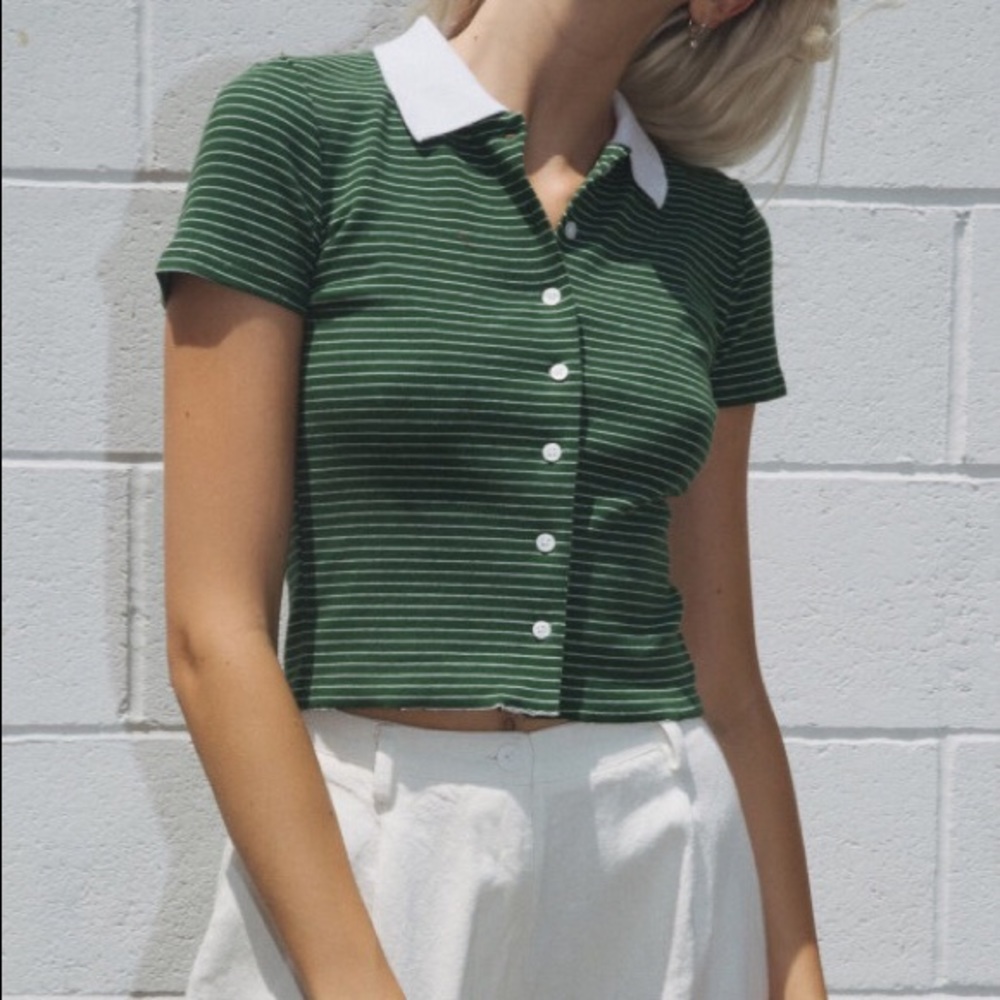 Caroline top